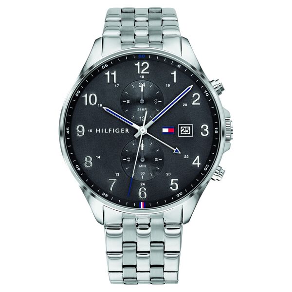 TIT NCTH1791707 TOMMY TITAN GENTS WATCH TIT NCTH1791707 TOMMY TITAN GENTS WATCH